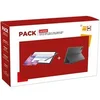 Image de Pack Idea Tab 11" Wi-Fi 128 Go Gris anthracite + Stylet + Coque de protection en occasion ou reconditionné