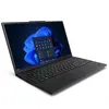 Image de Lenovo ThinkPad P16v Gen 3 21RS - 16" Core Ultra 7 255H 32 Go RAM 1 To SSD NVIDIA RTX PRO 2000 Blackwell / Intel Arc 140T - Noir AZERTY
