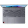 Image de Lenovo IdeaPad Slim 3 15Q8X10 83N3 - 15.1" Snapdragon X X1-26-100 14 Go RAM 1 To SSD Qualcomm Adreno - Gris AZERTY