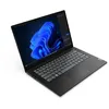 Image de Lenovo V14 G5 IRL 83GU - 14" Core i5 I5-13420H 16 Go RAM 512 Go SSD Noir AZERTY