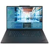 Image de Lenovo ThinkPad P1 Gen 8 21Q8 - 16" Core Ultra 7 255H 32 Go RAM 1 To SSD NVIDIA RTX PRO 2000 Blackwell / Intel Arc 140T - Noir AZERTY