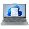 Image de Lenovo IdeaPad Slim 3 15IAN8 Intel N N100 Ordinateur portable 15.6" Full HD 4 Go LPDDR5-SDRAM 128 Go UFS Wi-Fi 6 (802.11ax) Windows 11 Home in S mode Français Gris