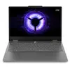 Image de Lenovo LOQ Essential 15IRX11 Intel Core i5 i5-13450HX Ordinateur portable 15.6" Full HD 16 Go DDR5-SDRAM 512 Go SSD NVIDIA GeForce RTX 5050 Wi-Fi 6 (802.11ax) Windows 11 Home FranÃ§ais Gris