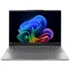Image de Lenovo Yoga Slim 7 14ILL10 83JX - 14" Core Ultra 5 226V 16 Go RAM 512 Go SSD Intel Arc Graphics 130V - Gris AZERTY