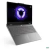 Image de Lenovo LOQ Essential 15IRX11 83SC - 15.6" Core i5 I5-13450HX 16 Go RAM 512 Go SSD NVIDIA GeForce RTX 5050 / Intel UHD Graphics - Gris AZERTY