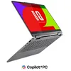 Image de Lenovo Yoga 7 2-in-1 16ILL10 83JT - 16" Core Ultra 7 258V 32 Go RAM 1 To SSD Intel Arc Graphics 140V - Gris AZERTY