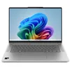 Image de Lenovo IdeaPad Slim 5 15Q8Y11 Copilot+ PC Snapdragon X2P-42-100 Ordinateur portable 15.3" WQXGA 16 Go LPDDR5x-SDRAM 512 Go SSD Wi-Fi 7 (802.11be) Windows 11 Home FranÃ§ais Gris