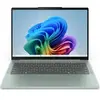 Image de IdeaPad Slim 5 14IPH11 14" OLED 60 Hz Copilot+PC Intel Core Ultra 7 32 Go RAM 512 Go SSD Vert sauge en occasion ou reconditionné
