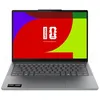 Image de Lenovo IdeaPad Slim 5 14AGP11 83S1 - 14" Ryzen AI 7 445 16 Go RAM 512 Go SSD AMD Radeon 840M - Gris AZERTY