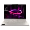 Image de Lenovo Yoga 7 2-in-1 16AGP11 Copilot+ PC AMD Ryzen AI 7 445 Hybride (2-en-1) 16" Ãcran tactile 2.8K 16 Go LPDDR5x-SDRAM 512 Go SSD Wi-Fi 7 (802.11be) Windows 11 Home FranÃ§ais Gris