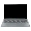 Image de Lenovo IdeaPad Slim 3 15AMN8 82XQ - 15.6" Ryzen 5 7520U 16 Go RAM 512 Go SSD AMD Radeon 610M - Gris AZERTY