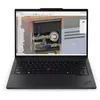 Image de Lenovo ThinkPad P14s Gen 6 21QT - 14.5" Core Ultra 7 265H 64 Go RAM 1 To SSD NVIDIA RTX PRO 1000 Blackwell / Intel Arc 140T - Noir AZERTY