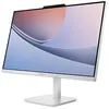 Image de Lenovo A100 F0JN - 23.8" N-series N100 16 Go RAM 512 Go Intel UHD Graphics - Gris AZERTY