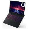 Image de Lenovo Legion Pro 7 16AFR10H 83RU - 16" Ryzen 9 9955HX3D 32 Go RAM 1 To SSD NVIDIA GeForce RTX 5080 / AMD Radeon 610M - Noir AZERTY