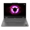 Image de Lenovo LOQ Essential 15ARP11 AMD Ryzen 7 170 Ordinateur portable 15.6" Full HD 16 Go DDR5-SDRAM 1 To SSD NVIDIA GeForce RTX 5060 Wi-Fi 6 (802.11ax) Windows 11 Home FranÃ§ais Gris