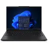 Image de Lenovo ThinkPad L14 Gen 6 21S8 - 14" Ryzen 5 Pro 215 16 Go RAM 512 Go SSD AMD Radeon 740M - Noir AZERTY