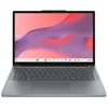 Image de Lenovo Chrome 14M8911 83SX - Kompanio 540 jusqu'Ã  2.6 GHz - Chrome OS - Mali-G52 2EE MC2 - 8 Go RAM - 128 Go SSD UFS 2.2 - 14" IPS 1920 x 1200 - Wi-Fi 6E, Bluetooth - gris luna - clavier : FranÃ§ais