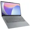Image de Lenovo IdeaPad Slim 3 15IRU8 82X7 - 15.6" Core i3 I3-1315U 8 Go RAM 128 Go SSD Intel UHD Graphics - Gris AZERTY