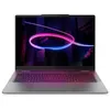 Image de Lenovo Yoga 7 2-in-1 14IPH11 83TC - Copilot+ PC - conception inclinable - Intel Core Ultra 7 - 355 / jusqu'Ã  4.7 GHz - Win 11 Home - Intel Graphics - 16 Go RAM - 512 Go SSD NVMe - 14" OLED Ã©cran tactile 1920 x 1200 - Wi-Fi 7, Bluetooth - gris...
