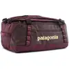 Image de Sac duffel PATAGONIA Black Hole Duffel 40L (Berry Fig)