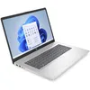 Image de PC portable HP 17-cn3052nf Intel N100 8 Go RAM 256 Go SSD Noir
