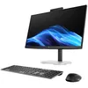 Image de G1i AI PC - 23.8" Core Ultra 7 265T 1.5 GHz 16 Go RAM 512 Go Intel Graphics - Noir AZERTY