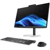 Image de HP ProStudio 4 G1i AI - 23.8" Core Ultra 7 265T 1.5 GHz 32 Go RAM 1 To Intel Graphics - Noir AZERTY