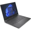 Image de PC portable Gaming HP Victus 15-fb3025nf 15,6" Full HD 144 Hz AMD Ryzen 5 16 Go RAM 512 Go SSD AMD Radeon RX 6550M Argent Mica
