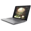 Image de HP ZBook Ultra G1a Mobile Workstation - Copilot+ PC, AI PC, AI Workstation - AMD Ryzen AI Max+ - 395 / jusqu'Ã  5.1 GHz - Win 11 Pro - Radeon 8060S - 128 Go RAM - 1 To SSD NVMe, TLC - 14" OLED IPS Ã©cran tactile 2880 x 1800 (2.8K) - Wi-Fi 7...