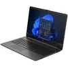 Image de HP 250RT G9 Notebook - 15.6" N-series N150 8 Go RAM 256 Go SSD Intel Graphics - Gris AZERTY