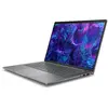 Image de HP ZBook 8 G1i Mobile Workstation - AI PC, AI Workstation - Intel Core Ultra 7 - 255H / jusqu'Ã  5.1 GHz - Win 11 Pro - RTX 500 Ada - 32 Go RAM - 1 To SSD NVMe - 14" IPS 1920 x 1200 - Gigabit Ethernet - Wi-Fi 7, Bluetooth - argent mÃ©tÃ©ore -...
