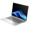 Image de HP ProBook 4 G1iR Notebook - Conception de charnière à 177 degrés - Intel Core 5 - 120U / jusqu'à 5 GHz - Win 11 Pro - Intel Graphics - 16 Go RAM - 512 Go SSD NVMe - 14" IPS 1920 x 1200 - Gigabit Ethernet - Wi-Fi 6E, Bluetooth - argent de brochet...