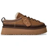 Image de Slip ons UGG  MOCASSINS  Heritage Lace-Up P32995344