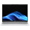 Image de HP OmniBook 5 Laptop Next Gen AI 16-ag1007nf Copilot+ PC AMD Ryzen AI 7 350 Ordinateur portable 16" 2K 16 Go LPDDR5x-SDRAM 512 Go SSD Wi-Fi 6 (802.11ax) Windows 11 Home Argent