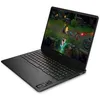 Image de OMEN Slim by HP Laptop 16-an0026nf - 16" Core Ultra 5 225H 16 Go RAM 512 Go SSD NVIDIA GeForce RTX 5050 / Intel Arc 130T - Noir AZERTY