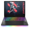 Image de HP OMEN MAX Gaming Laptop 16-ah0046nf Intel Core Ultra 9 275HX Ordinateur portable 16" WQXGA 32 Go DDR5-SDRAM 1 To SSD NVIDIA GeForce RTX 5080 Wi-Fi 7 (802.11be) Windows 11 Home AI PC Noir