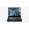 Image de HP OMEN MAX Gaming Laptop 16-ak0012nf Copilot+ PC AMD Ryzen AI 9 375 Ordinateur portable 16" WQXGA 32 Go DDR5-SDRAM 1 To SSD NVIDIA GeForce RTX 5080 Wi-Fi 7 (802.11be) Windows 11 Home Noir