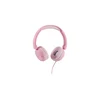 Image de Altec Lansing Wired Kid Rose - Casque hi-fi