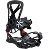 Image de Karakoram - Fixations pour splitboard - Grizzly 2024 pour Homme - Taille S - Noir