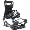 Image de Karakoram - Fixations pour splitboard - Nomad + Splitboard Interface en Aluminium - Taille M - Noir