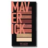 Image de Palette Look Book NÂ°930 Maverick Colorstay Revlon
