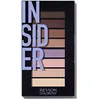 Image de Revlon - Colorstay Looks Book Palette - NÂ°940 Insider Ombres Ã PaupiÃ¨res Colorstay Looks Book Palette - NÂ°940 Insider - 13 G 3 G