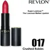Image de Revlon rv rubis concassés mats superlustrés 017