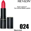 Image de Revlon feu et glace mat superlustré rv 024