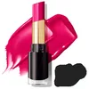 Image de Rouges à lèvres Revlon  Super Lustrous Glass Shine Lipstick 004-cherries In The Snow P27912641