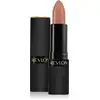 Image de Revlon Rouge à lèvres super brillant The Lusty Mattes 001 - Si je veux