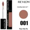 Image de Revlon encre satinée colourstay votre passage à 001