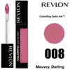 Image de Revlon encre satinée colorstay mauve darling 008