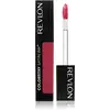 Image de Revlon Cosmétiques ColorStay  Rouge à lèvres liquide satiné longue tenue N°010 Your Majesty 5 ml