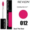 Image de Revlon encre satinée colourstay sceller l'affaire 012